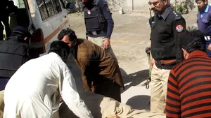 Nouăsprezece civili, ucişi în urma exploziei unei bombe în sudul Afganistanului