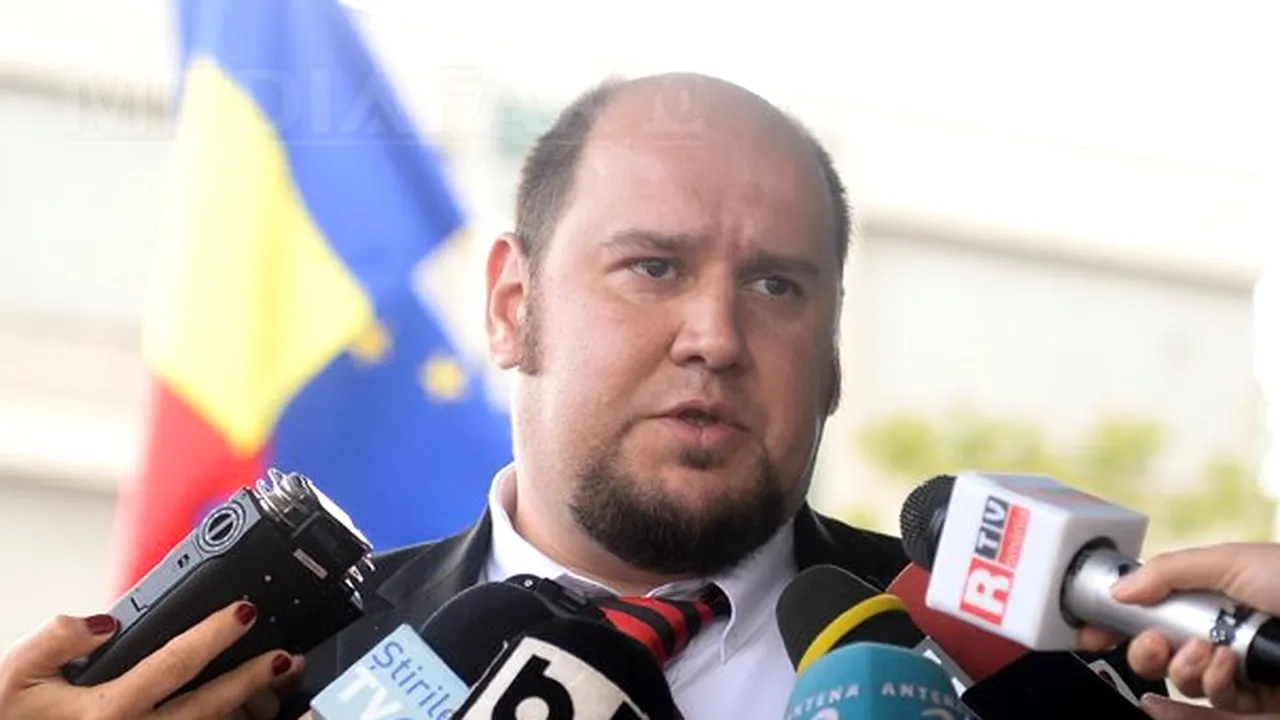 Procurorul general Augistin Lazăr a prelungit mandatul lui Daniel Horodniceanu în funcţia de procuror-şef la DIICOT prin delegarea sa pentru încă şase luni 