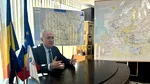 Transgaz devine prosumator: a scos la licitație un contract de o jumătate de milion de lei pentru panouri fotovoltaice cu stocare. Argumentele directorului general Ion Sterian