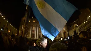 Liderii lumii salută alegerea primului papă din Americi. Ce spun aceştia despre PAPA FRANCISC