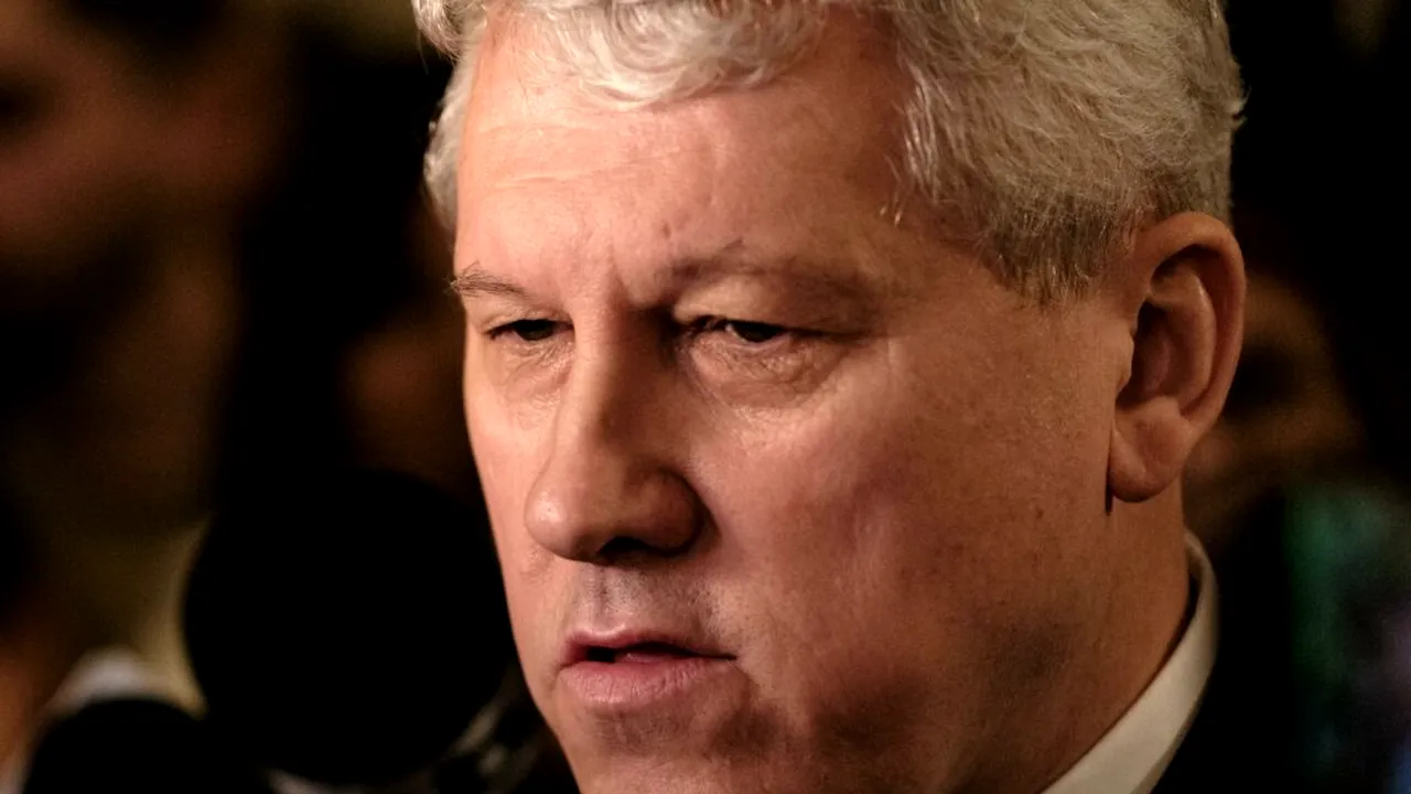 Cătălin Predoiu: România cere un răspuns european mai puternic în fața criminalității organizate