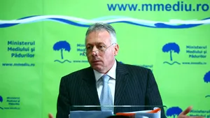 Borbely: În minister am zece consilieri, din care opt de etnie maghiară, pentru că sunt capabili