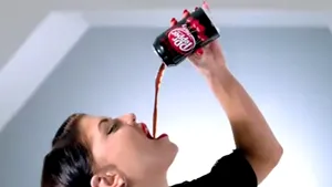 Fergie îşi demonstrează 