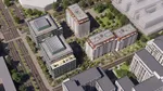 Bucureștiul va avea QUEENS District. Cine este antreprenorul care va construi clădirile rezidențiale și de birouri