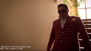 Un documentar despre manele realizat pentru BBC a avut premiera la AFF: 