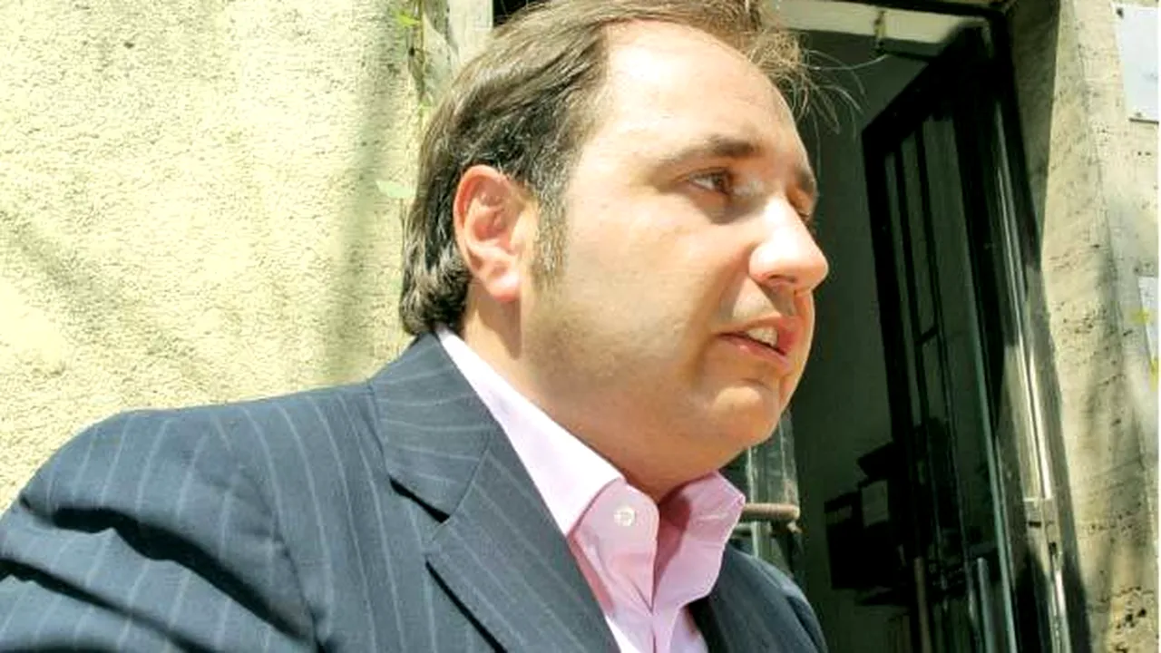 Deputatul Cristian Rizea, adus cu mandat la DNA