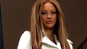 Bianca Drăguşanu a reclamat la CNA că Antena 1 şi Kanal D i-au încălcat dreptul la propria imagine