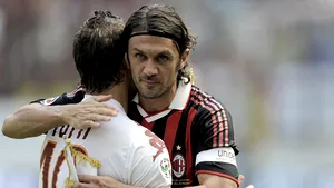 Paolo Maldini şi fiul său au fost testaţi pozitiv cu COVID-19 