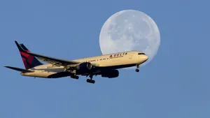 Pericolul real al deșeurilor orbitale: Cât de mari sunt riscurile pentru aviație?