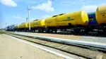 Ucraina își pregătește noi rute de combustibil. Kievul anunță acorduri pentru extinderea rutelor feroviare și fluviale prin România