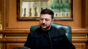 FT. Ucraina stabilește un plan pe mai multe niveluri cu Europa și SUA pentru aplicarea oricărui armistițiu cu Rusia