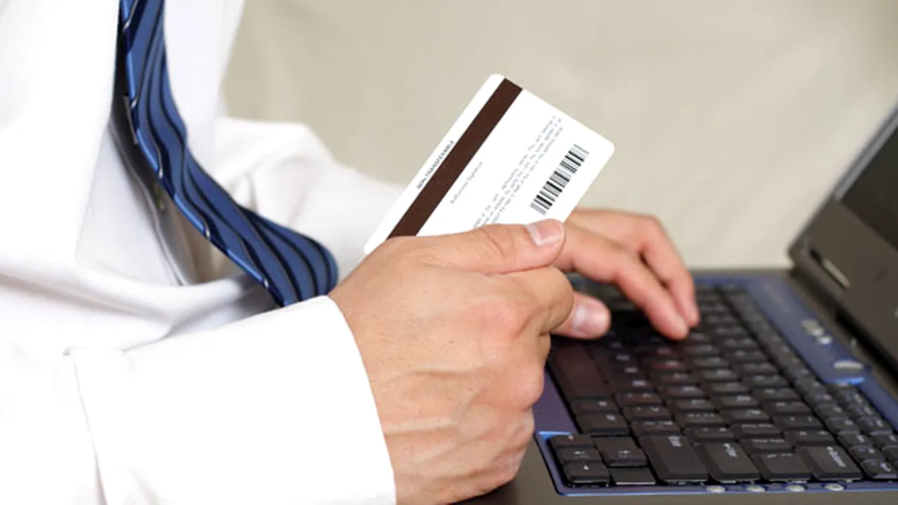 LOTERIA BONURILOR FISCALE: Peste 170 de tranzacţii cu carduri Visa şi circa 300 cu MasterCard şi Maestro, eligibile după extragerea de duminică