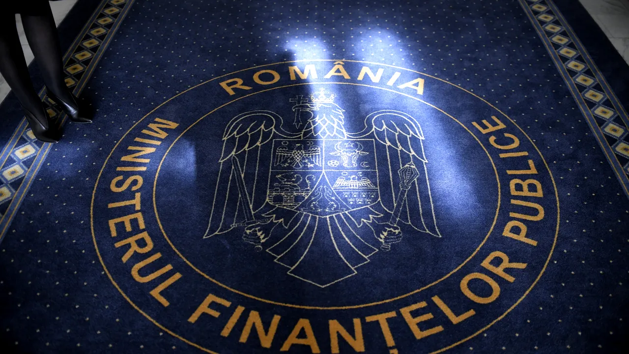 Ministerul Finanţelor: Proiect pentru instituirea unei scheme de ajutor de stat pentru investiţii strategice
