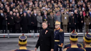 Tăriceanu explică de ce nu a participat la parada de 1 Decembrie şi la recepţia de la Cotroceni: Nu pot să stau alături de preşedinte câtă vreme va fi exponentul statului paralel