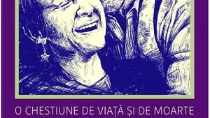 O carte pe zi: „O chestiune de viaţă şi de moarte” de Irvin D. Yalom şi Marilyn Yalom
