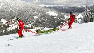 Tragedii în munţii României. Al doilea turist solitar găsit mort în ultimele 3 zile