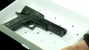 Afganistanul interzice vânzarea armelor de jucărie, pentru a combate cultura violenţei