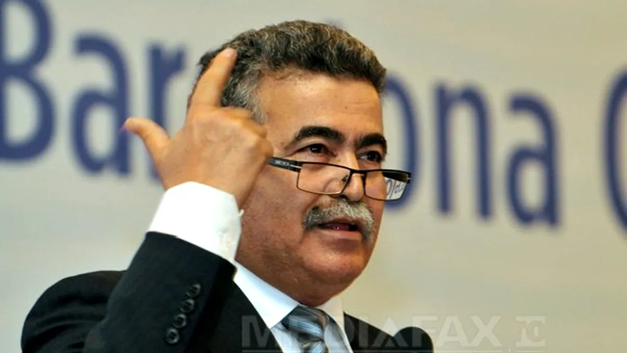 Ministrul israelian Amir Peretz demisionează, criticându-l dur pe Netanyahu