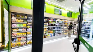 Polonezii de la Zabka au dat lovitura în România cu lanțul de magazine Froo. Ce și-a propus retailerul până în 2028