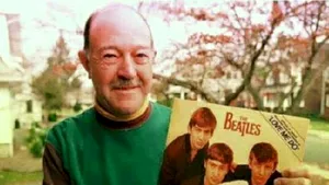 A murit Andy White, toboşarul cu care The Beatles a înregistrat piesa 