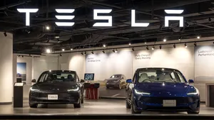 Exemplul suedez care arată declinul Tesla în Europa: compania a vândut doar 133 de mașini în octombrie