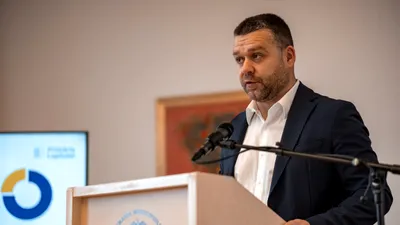 DECLARAȚII G4Media. Ciprian Ciucu, avertisment pentru președintele PSD: „Ce face domnul Grindeanu mi se pare o aventură politică”. Ce a declarat despre creșterea dobânzilor