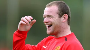 Cadou de nuntă pentru Rooney: O lună de miere pe o insulă privată