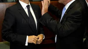 Presa germană: Nicolas Sarkozy a obligat UE să accepte problema romilor
