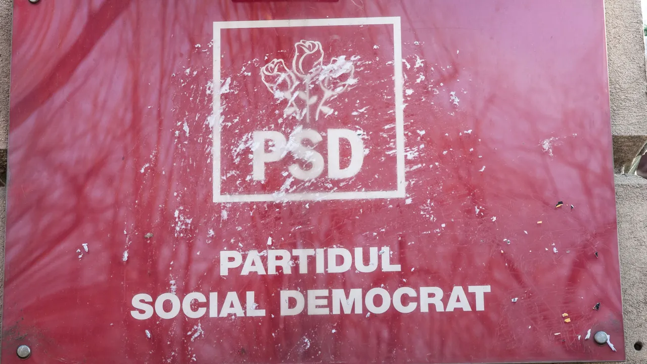 Fost premier, despre pierderea de votanţi suferită de PSD: Partidul a pierdut în 3 ani 60% din votanţi. Nu mai are forţă 