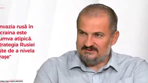 InSecuritate. Prof.univ.Radu Muşetescu: Creşterea preţului la hidrocarburi va grăbi tranziţia la energie regenerabilă