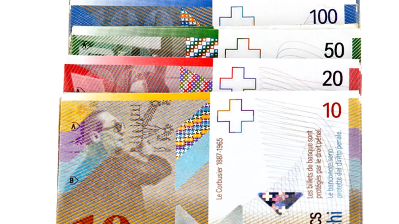Zâmbetele sunt gratis în Zurich, şi parcă deloc a pagubă