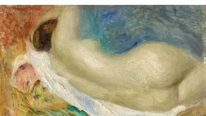 Cât valorează lucrările de artă din dosarul Vâlcov: de la 1.200 de euro până la 114.000 de euro