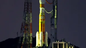 Vehiculul spaţial japonez HTV s-a conectat vineri la Staţia Spaţială Internaţională