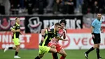 Victorie așteptată 20 de ani la Arad! UTA bate CFR Cluj cu 1-0