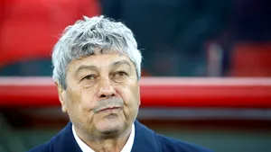 Mircea Lucescu este noul selecţioner al echipei naţionale de fotbal a Turciei
