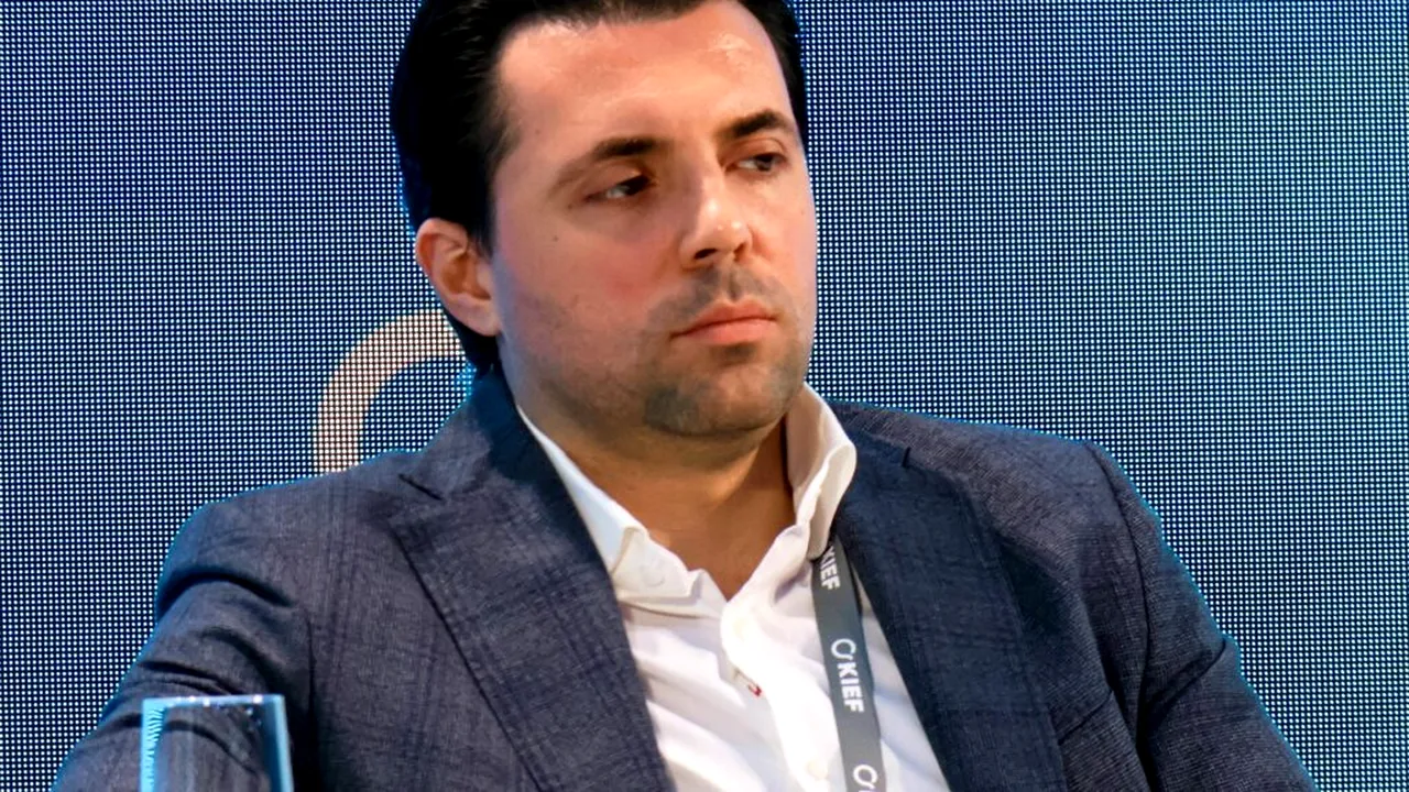Corupție sau politică? Volodimir Kudrițkîi, fostul șef Ukrenergo, în centrul unui caz controversat din Ucraina