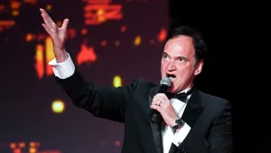 Tarantino a ales cel mai bun film al secolului. Reacția lui Ridley Scott: „Mă întreb ce luase”
