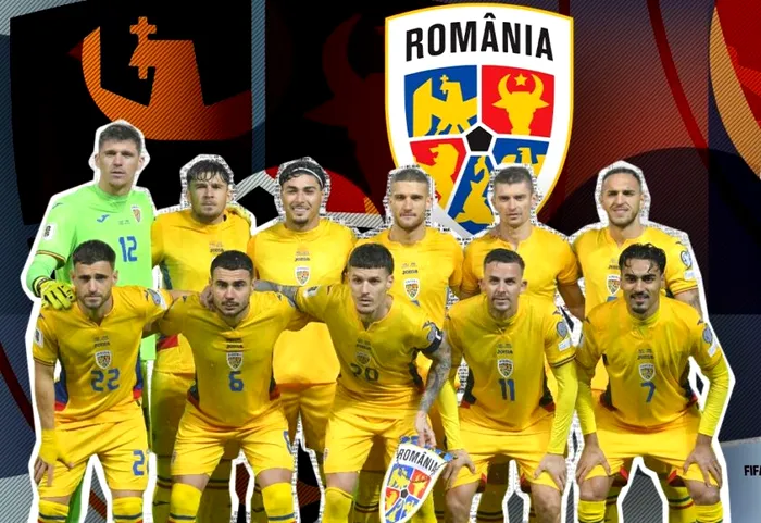 Live Text A început tragerea la sorți. Emoții pentru România: Tricolorii află în scurt timp cu cine joacă la barajul pentru Cupa Mondială 2026