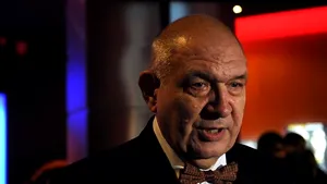 Valentin Teodosiu, despre Malvina Urşianu: Îmi pare rău că un cineast mare a dispărut dintre noi