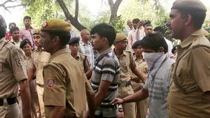 Cererea unui violator, condamnat la moarte, pentru a scăpa de spânzurătoare: „Poluarea mă va ucide oricum”