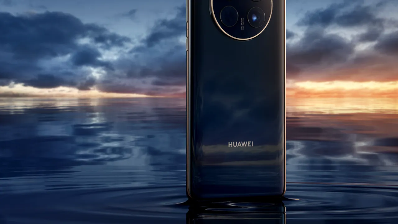 (P) Noul HUAWEI Mate 50 Pro aduce tehnologii de ultimă generaţie şi o cameră foto de excepţie