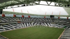 Grupa F a Cupei Mondiale - loturi şi numere
