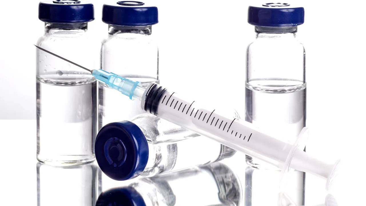 Sorina Pintea: Contractul pentru imunoglobulină e semnat, avem deja banii pregătiţi. Când urmează să ajungă tratamentul la pacienţi