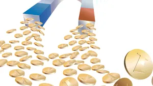 Investiţiile străine directe s-au redus anul trecut cu aproape 11%, la 2,43 miliarde euro