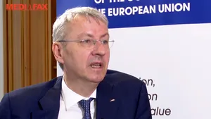 INTERVIU Ministrul George Ciamba, despre preşedinţia română la Consiliul UE. Care au fost cele mai dificile dosare de închis şi ce se întâmplă cu directiva dublului standard/ Legat de pericolul fake news: “Nu o să dispară de azi pe mâine”