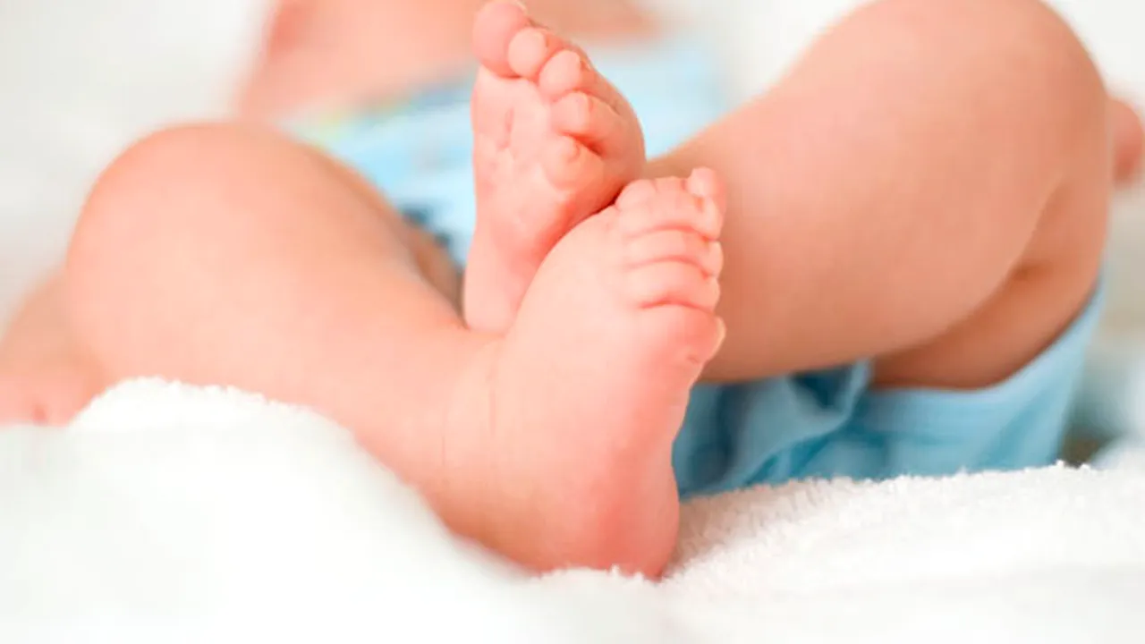 Cea mai fericită familie | După 137 de ani, într-o familie de americani s-a născut PRIMA fetiţă