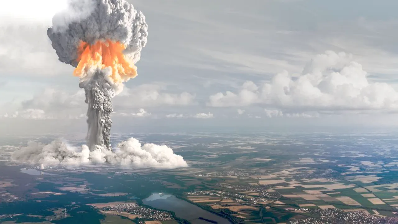 MONITORUL APĂRĂRII | Raport secret: SUA depozitează arme atomice în Europa/ Partide din Belgia cer retragerea bombelor