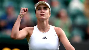 Svitolina revine spectaculos și o elimină pe Paolini la Roland Garros
