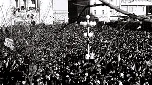 15 Decembrie 1989. Începe revoluţia la Timişoara. Corneliu Vaida îţi spune ce s-a schimbat în 31 de ani