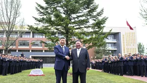 Xi Jinping anunță un „consens important” cu Coreea de Nord în urma vizitei liderului chinez la Phenian
